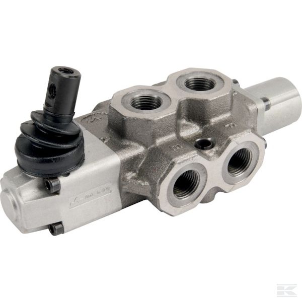 DF106005 +6-way valve DF10/6A-17