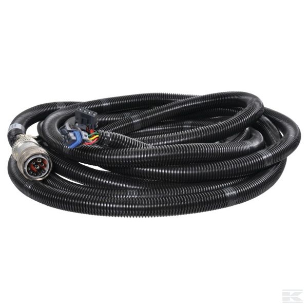DJ467980133 Медный соединит. кабель ISOBUS