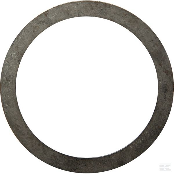DL047 Шайба регулировочная 36X 45X0,5