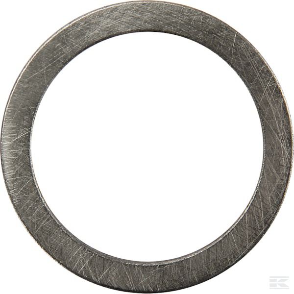 DL018 Шайба 35X,45X2,5