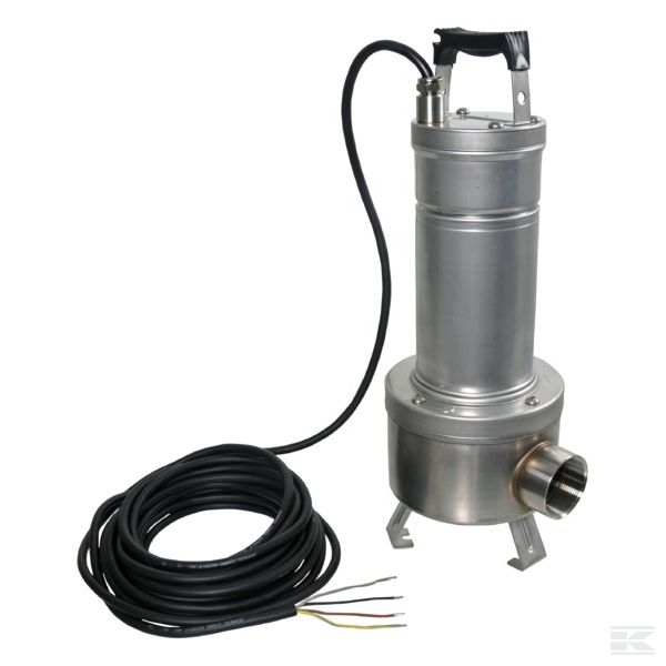 DAB90244 Погружной насос Feka VS750 T-NA