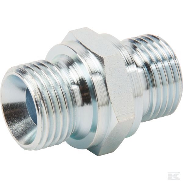 DNB08A +Adaptor 1/2 BSP 3852A
