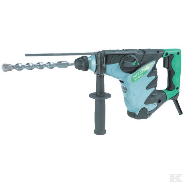 DH30PC2 Перфоратор Hitachi