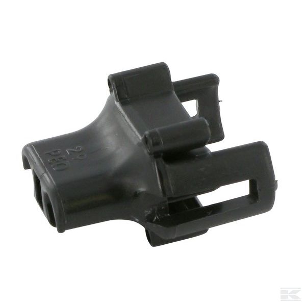 DE12034446 Кабельный замок 2 P. HDL