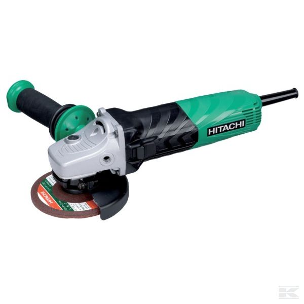 G13VA Угловая шлифмашина Hitachi
