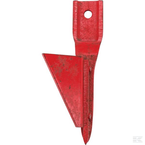 G13811261R Лемех Gaspardo
