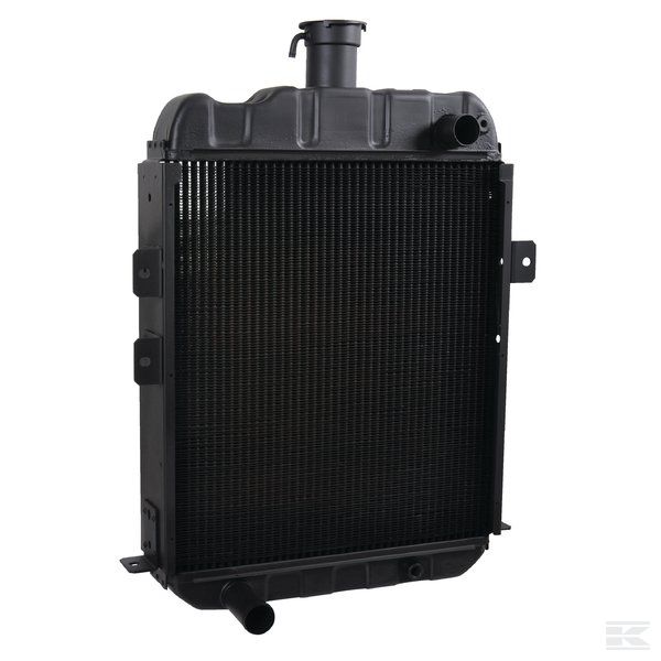 G162202051010N Радиатор