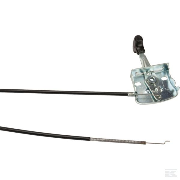 G06780019 +Throttle cable with control