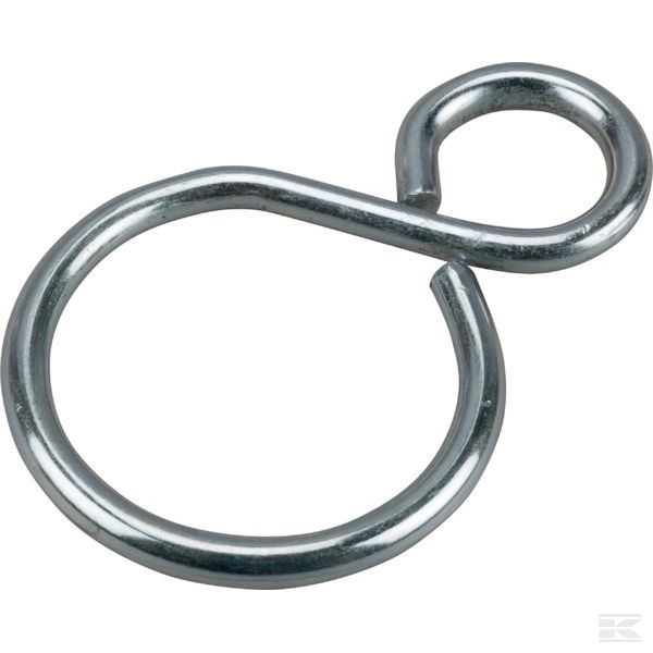 G65336004R Крюк Gaspardo