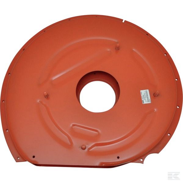 G22230335R Корпус вакуумного насоса
