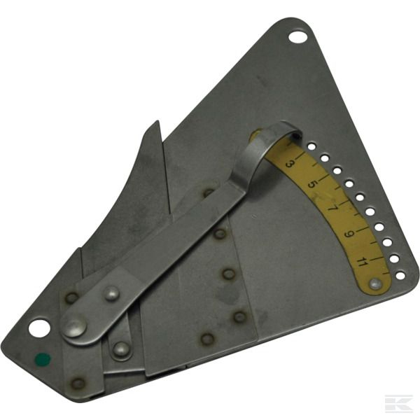 G22230040R Селектор в сборе