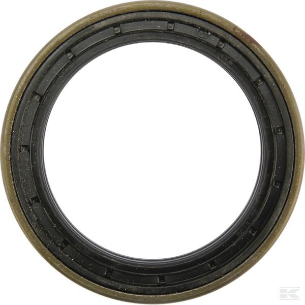 FA043 Уплотнение вала 70X 95X13/14,5 75