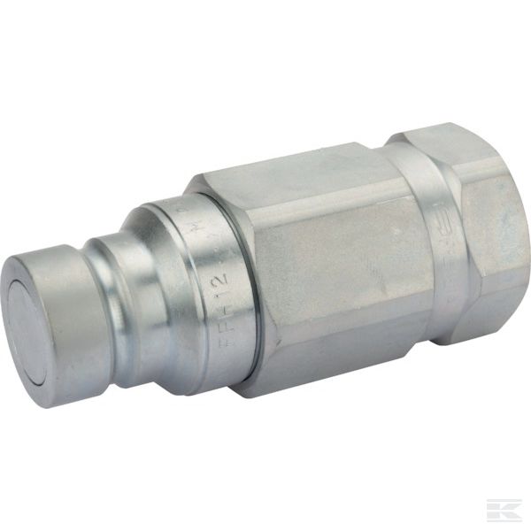 FFH1234GASM Быстроразъёмное соединение Fla