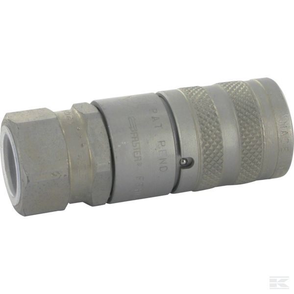 FFH0612GASF Муфта быстросоед. 3/8-1/2 B