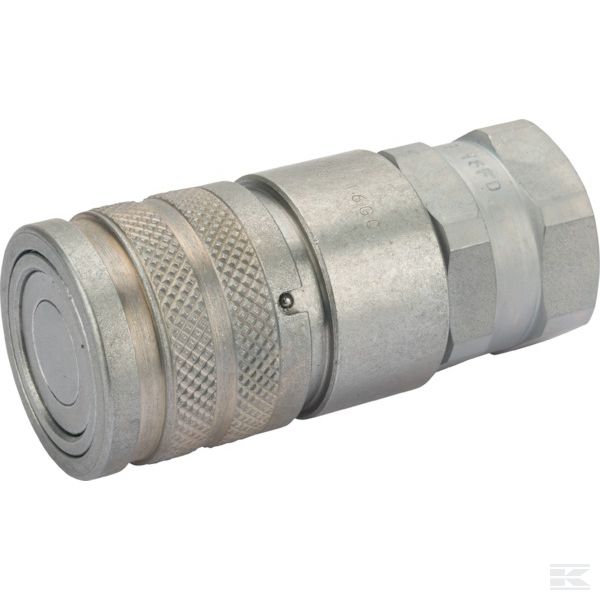 FFH0834GASF Муфта быстросоед. 1/2-3/4 B