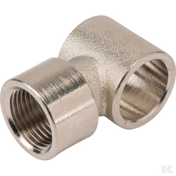 FBC38P +Banjo coupler
