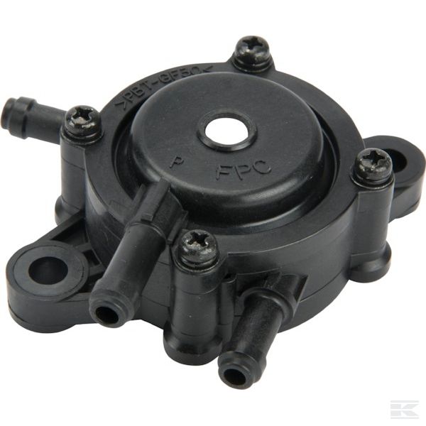 FGP430110 Топливный насос Walbro