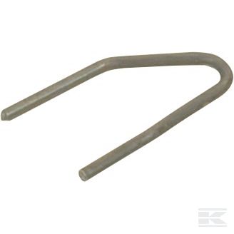 FGP430076 +Bow spring clip for