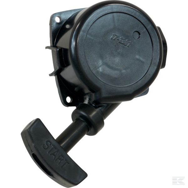 FGP430057 Узел ручного стартера Echo