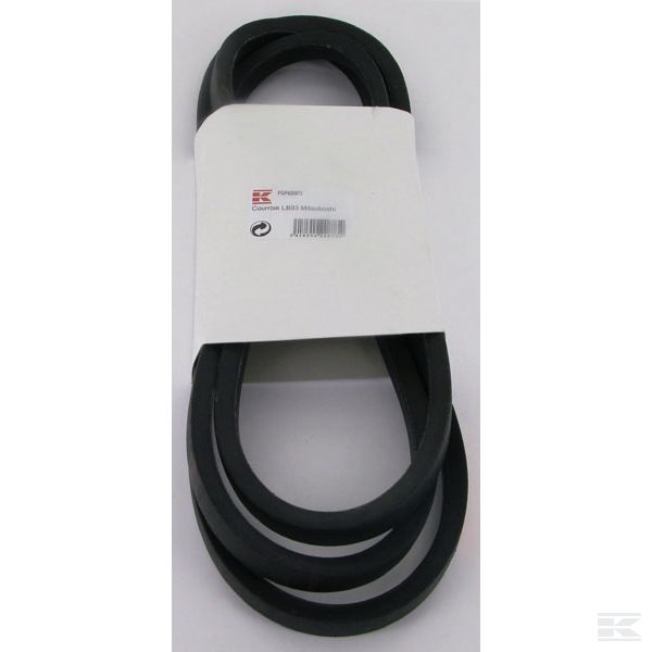FGP420873 Клин. ремень LB93 Mitsuboshi