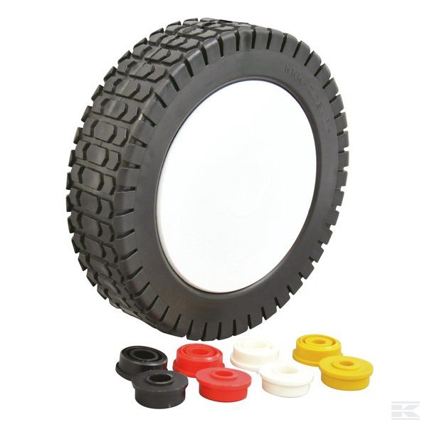 FGP453719 Колесо Ø180 мм