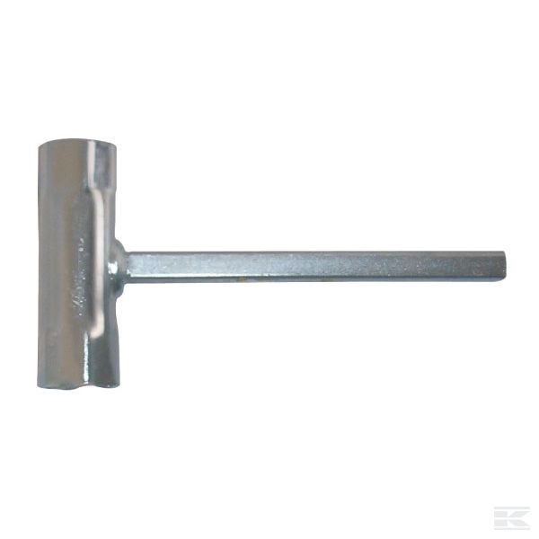 FGP453392 Свечной ключ 19 x 21 мм