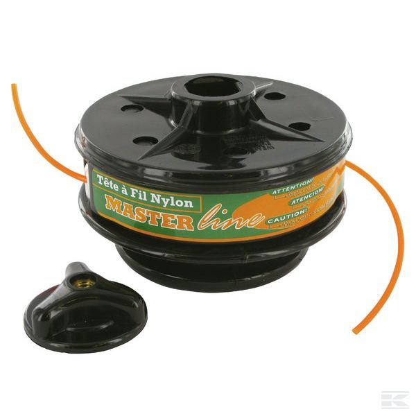 FGP453379 Головка кордовая Master Line