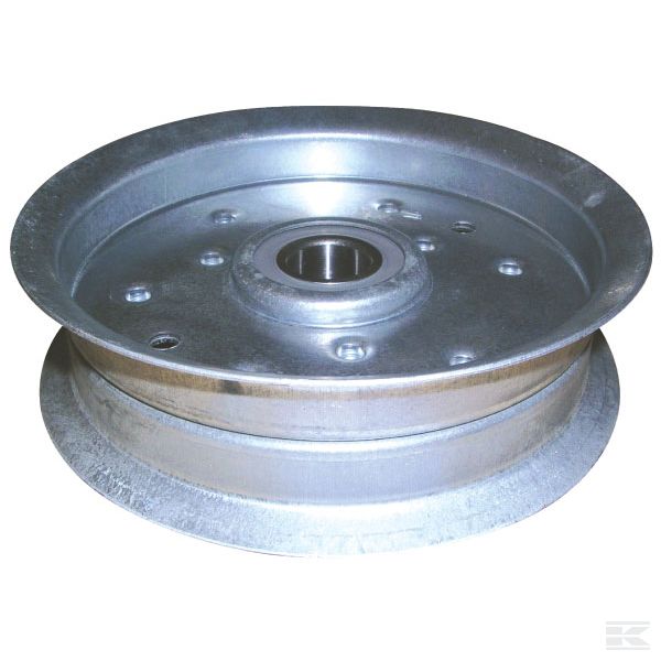 FGP456188 Клиноременный шкив с щечками