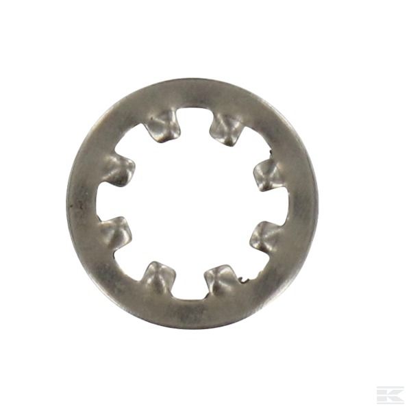 FGP455297GP Звёзд. подкладн. кольцо O 5