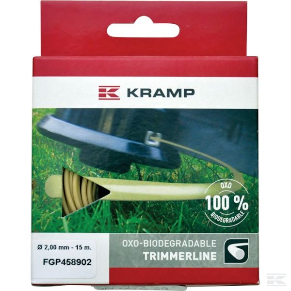 FGP458902 Eco Line 15 м –2,00 мм