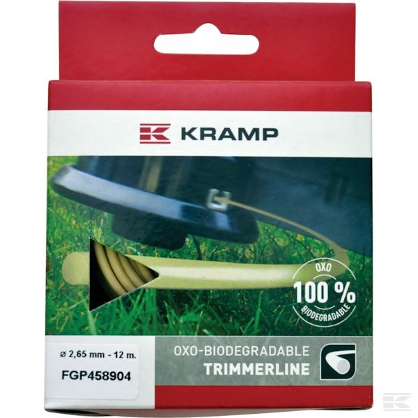 FGP458904 Eco Line 12 м –2,65 мм