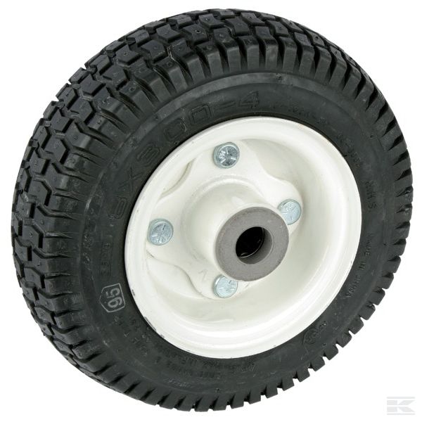 FGP012517 Колесо в сборе 300-4 Toro