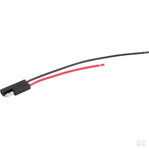 FGP013700 Кабельный разъем SAE