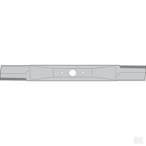 FGP013149 Нож запасной 558x69,8x4,1 мм