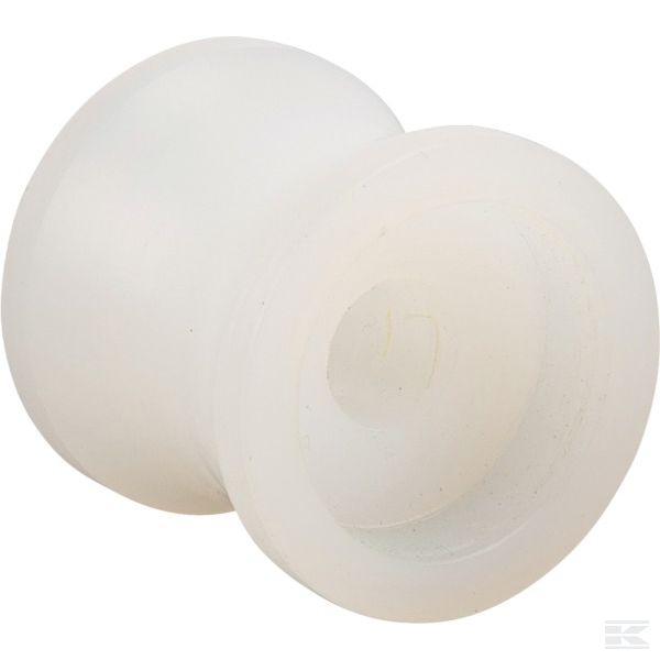 FGP016008 +Round groove roller