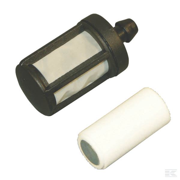 FGP014525 Фильтр топливный Prof - 5,3 мм