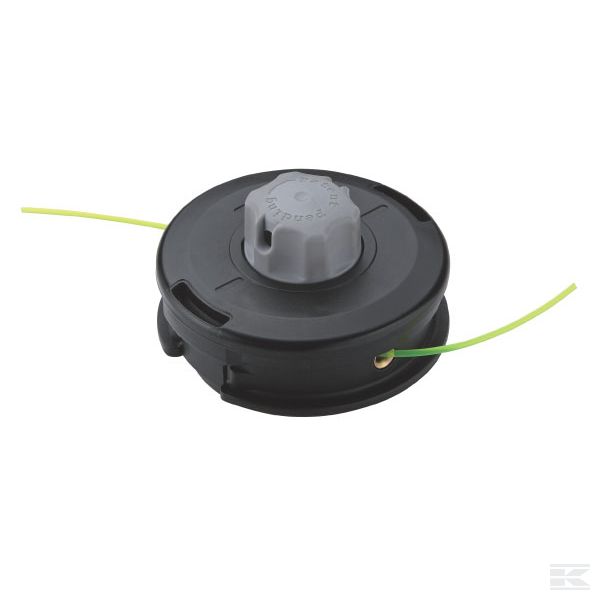 FGP015389 Косилочная головка Tap EL Ø109 без переходника