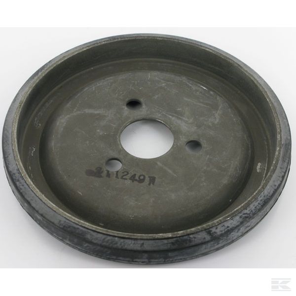 FGP010722 Фрикционное колесо