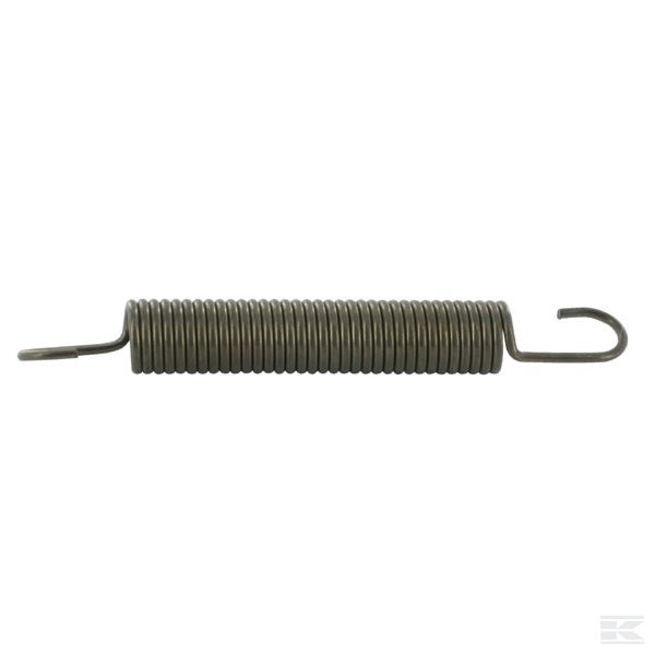 FGP010141 Пружина растяжения 101,6x12,7 мм MTD