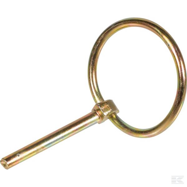 FGP011558 Предохранит.зажим 7/16" 1 3/4"