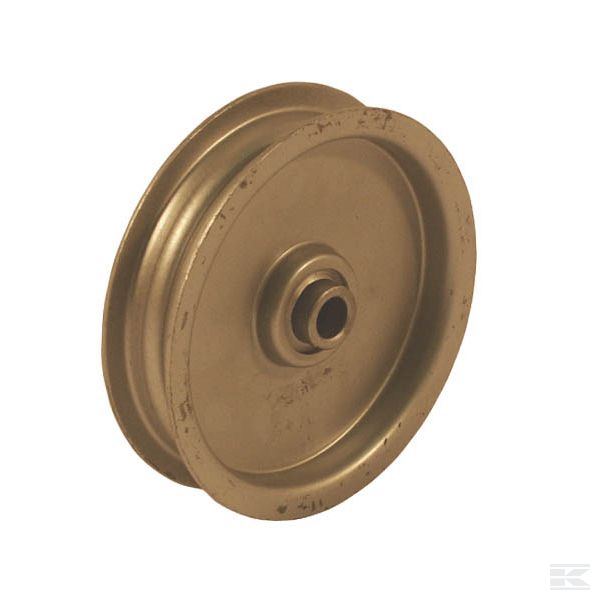 FGP011882 Направляющий ролик с щечками 3/8" x 2-3/4"