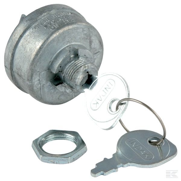 FGP011858 Выключатель зажигания JD
