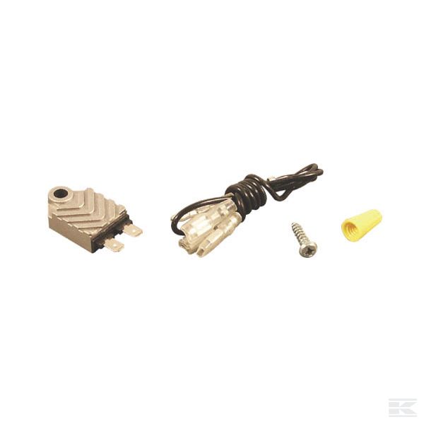 FGP000158 Модуль зажигания