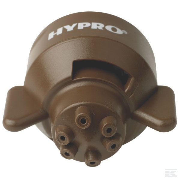 FCESI11005P Соп.д.ж.уд.ESI(FC-ESI)6о. Коричневый