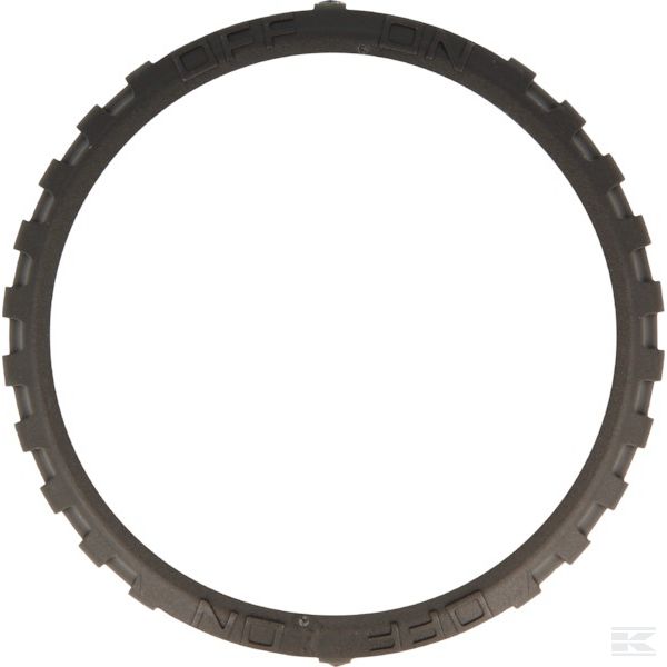 FM29458 Стопорное кольцо FM100