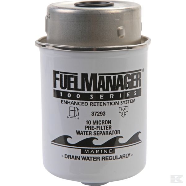 FM37290 Фильтрующий элемент