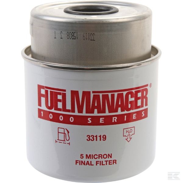 FM33119 Фильтрующий элемент