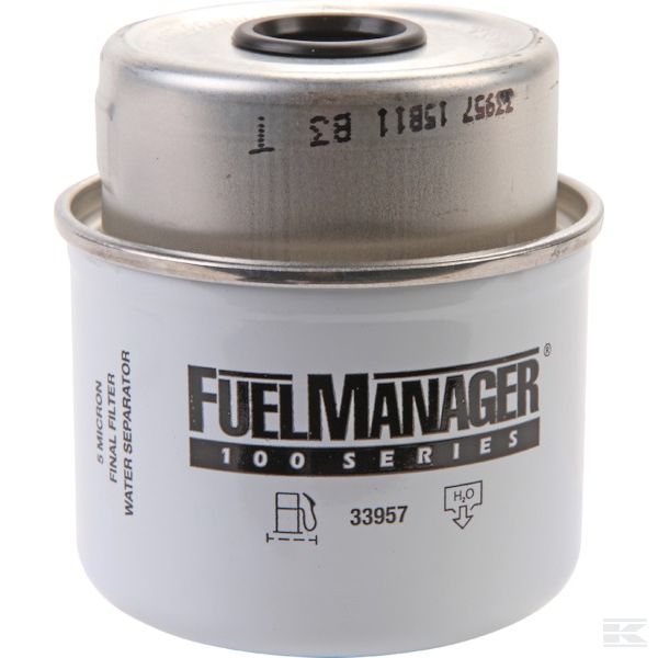 FM33957 Фильтрующий элемент