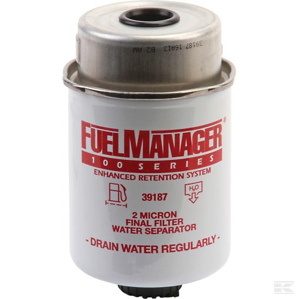 FM39187 Фильтрующий элемент