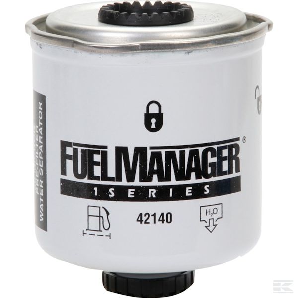 FM42140 Фильтрующий элемент